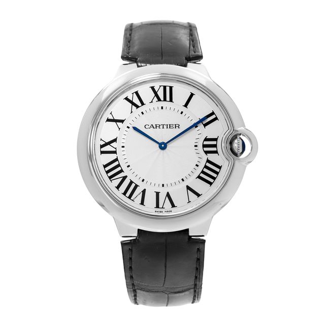 Cartier Ballon Bleu W6920055 Image 2